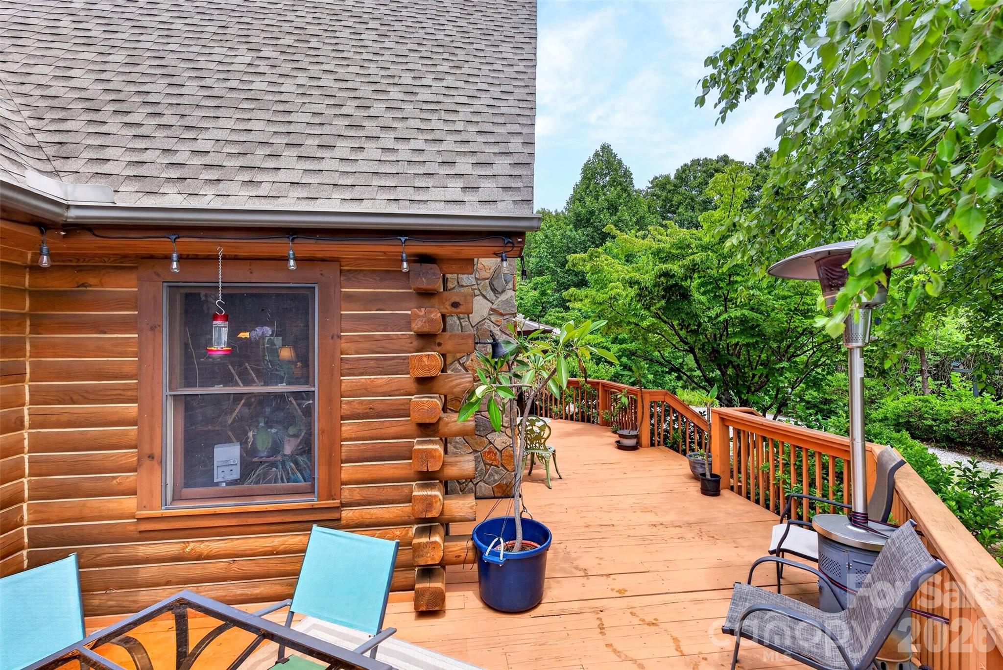 535 North Highland Road Mill Spring, NC 28756 - Photo 35 of 48