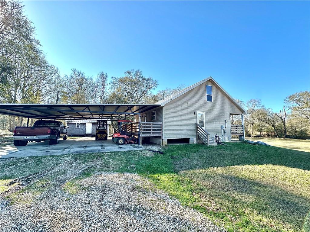 57349 Neal Acres Road Loranger, LA 70446 - Photo 11 of 19