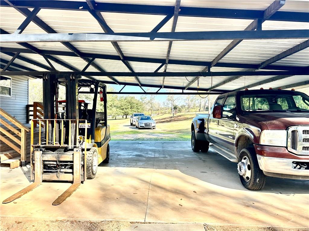 57349 Neal Acres Road Loranger, LA 70446 - Photo 12 of 19