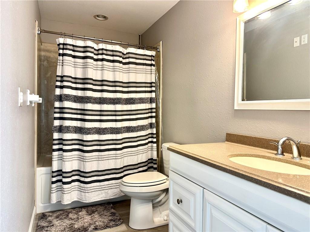 57349 Neal Acres Road Loranger, LA 70446 - Photo 8 of 19