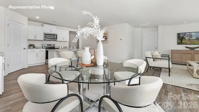 $337,490 | 3650 Charles Street Northwest, Conover, NC 28613