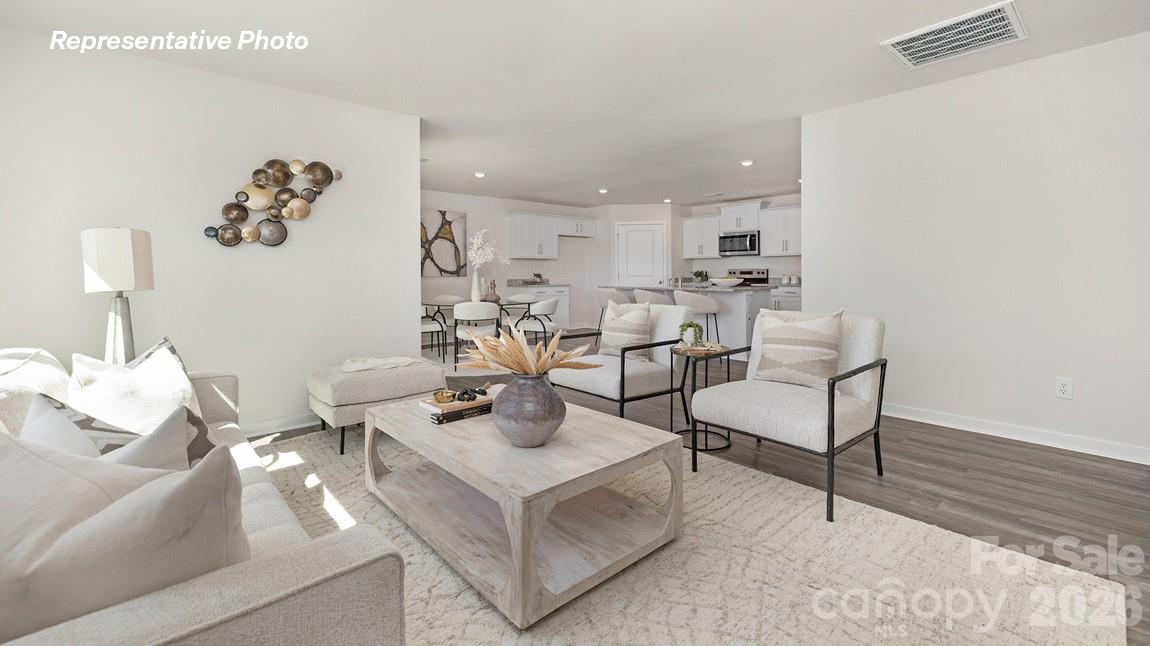 3650 Charles Street Northwest Conover, NC 28613 - Photo 6 of 20