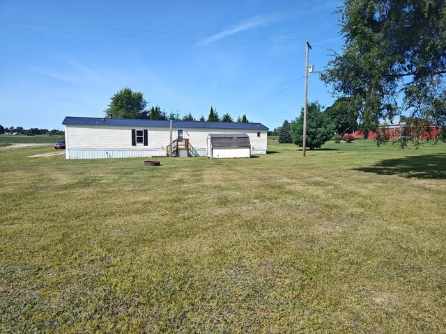 $149,900 | 4829 South Derby Road, Sheridan, MI 48884