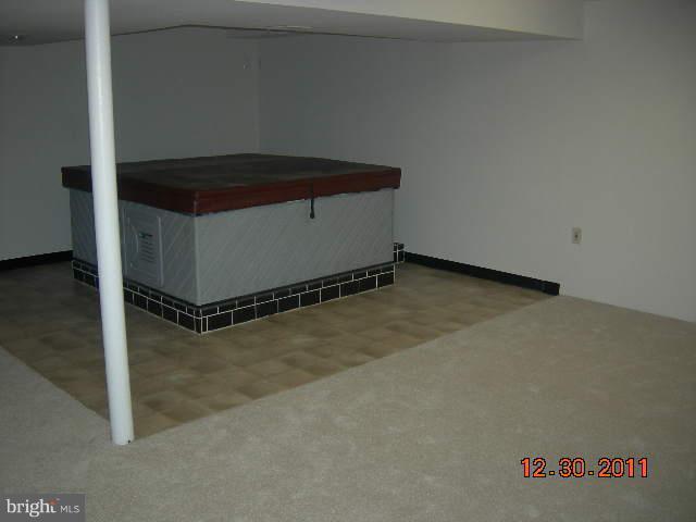 3317 Kenjac Road Windsor Mill, MD 21244 - Photo 12 of 12 a view of a room with an empty space
