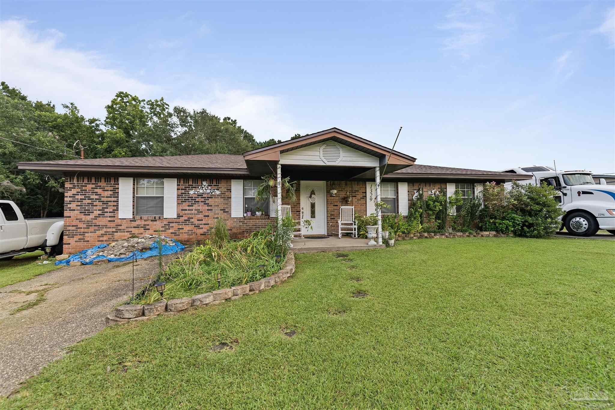 1329 Tobias Road Cantonment, FL 32533 - Photo 1 of 20 Gallery Image 1