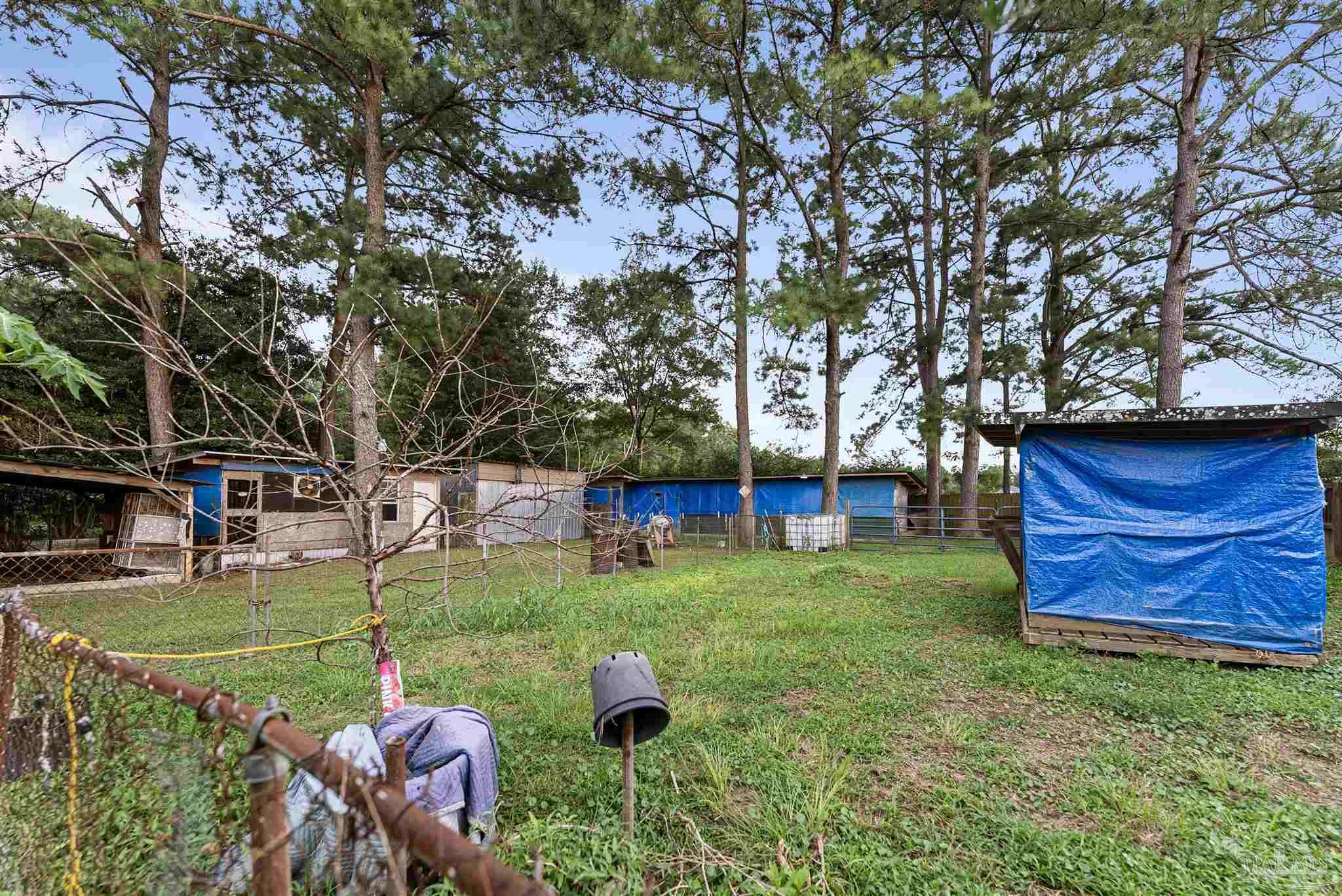1329 Tobias Road Cantonment, FL 32533 - Photo 16 of 20 Gallery Image 16