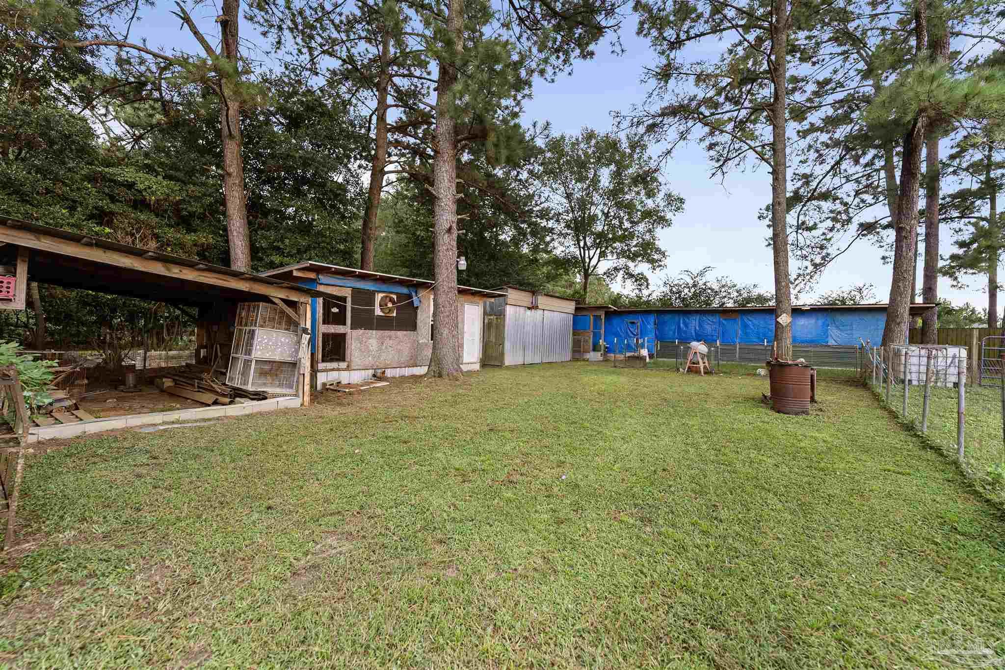 1329 Tobias Road Cantonment, FL 32533 - Photo 17 of 20 Gallery Image 17