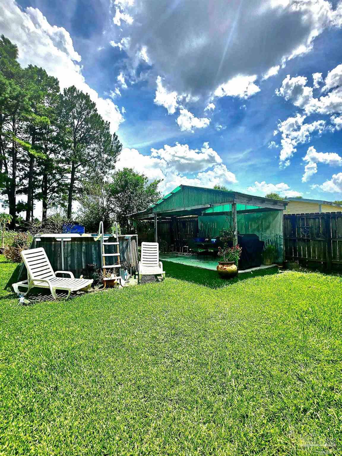 1329 Tobias Road Cantonment, FL 32533 - Photo 18 of 20 Gallery Image 18