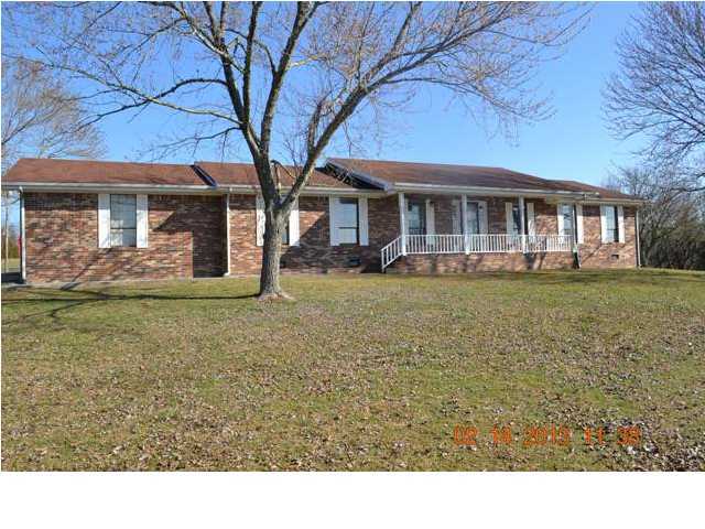 711 Shaver Loop Road Dayton, TN 37321 - Photo 1 of 29 Primary Photo