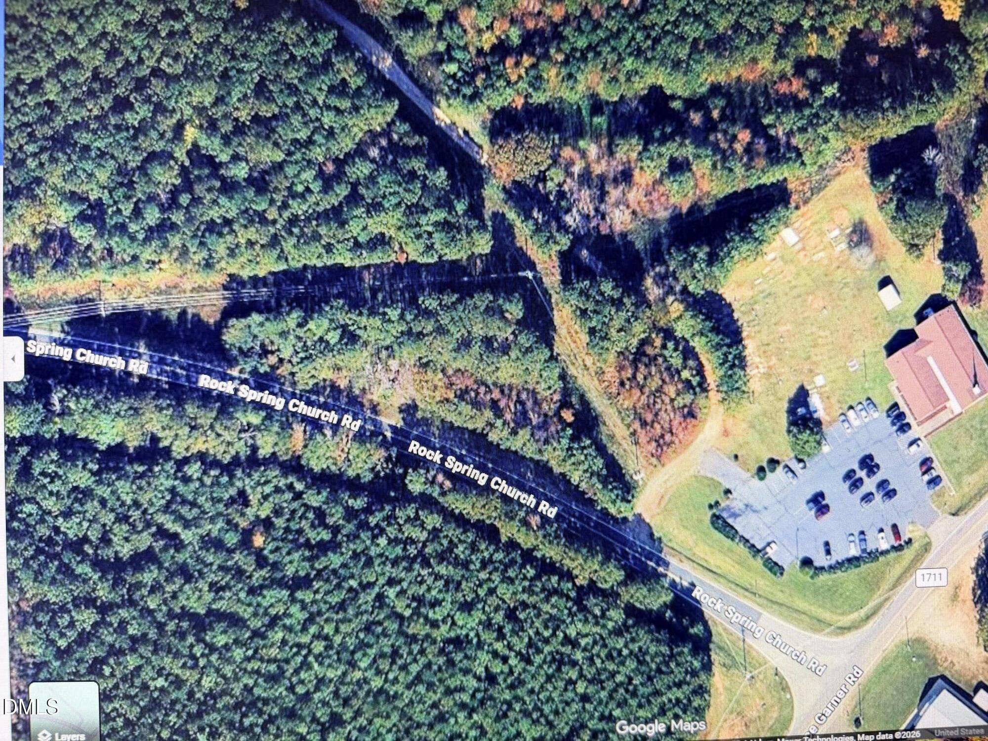 0 Rock Spring Church Road Creedmoor, NC 27522 - Photo 2 of 3 IMG_4449