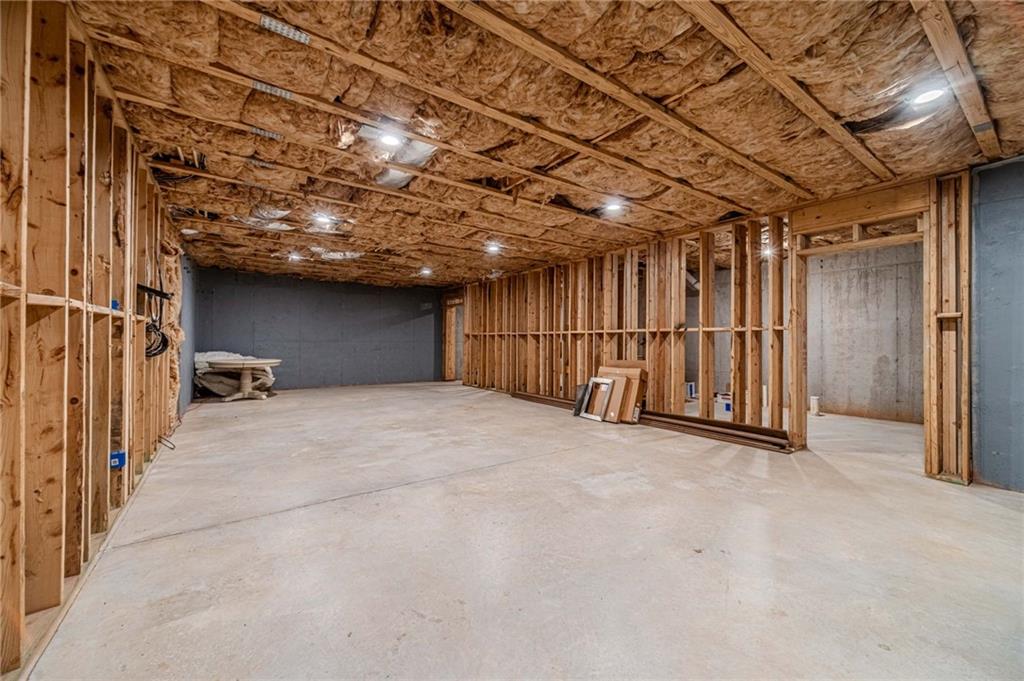 220 Audreys Way Suwanee, GA 30024 - Photo 46 of 66 a view of a garage