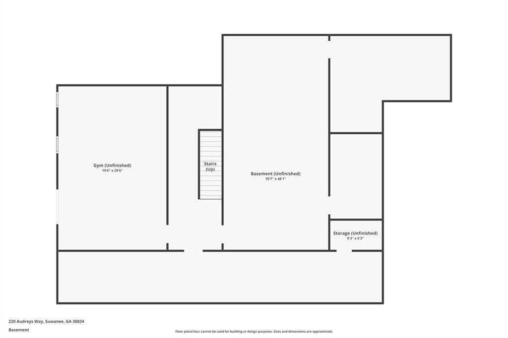 220 Audreys Way Suwanee, GA 30024 - Photo 64 of 66 a picture of a bathroom with a shower