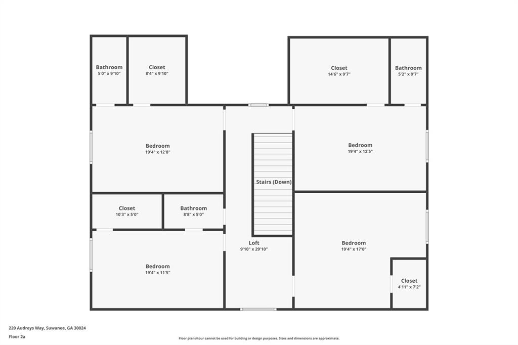 220 Audreys Way Suwanee, GA 30024 - Photo 65 of 66