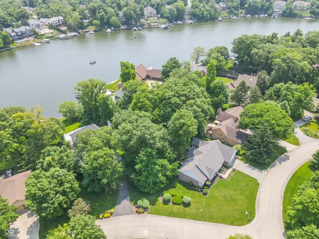 $3,400 | 8429 Catamaran Drive, Indianapolis, IN 46236