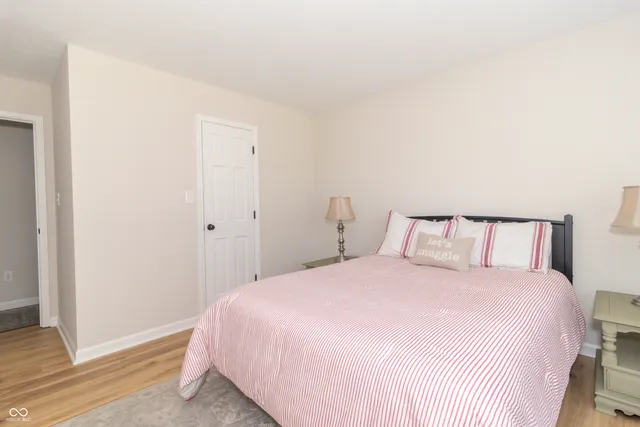 $3,400 | 8429 Catamaran Drive, Indianapolis, IN 46236