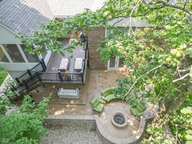 $3,400 | 8429 Catamaran Drive, Indianapolis, IN 46236