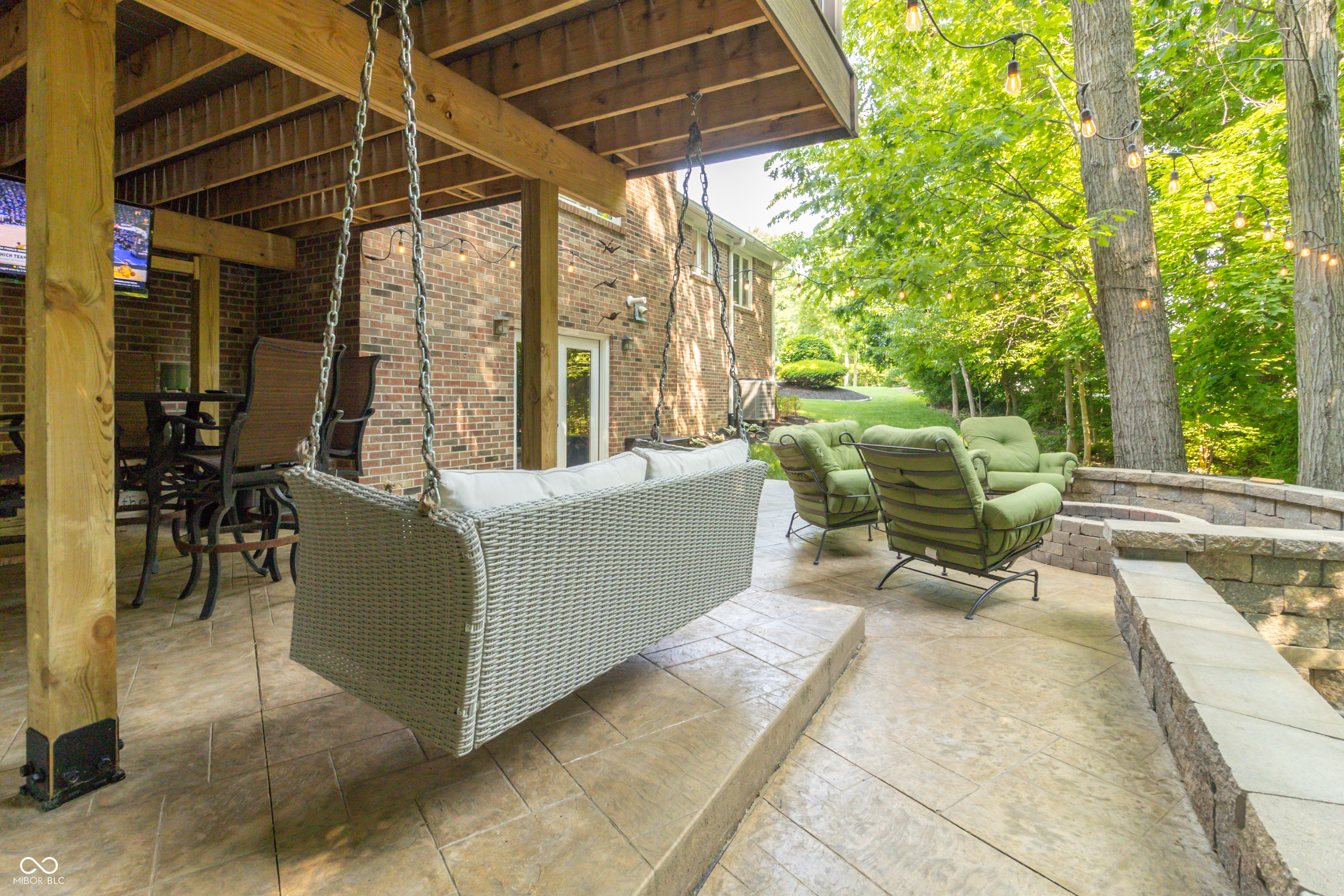 8429 Catamaran Drive Indianapolis, IN 46236 - Photo 45 of 52