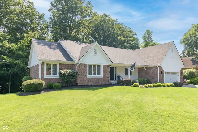 $3,400 | 8429 Catamaran Drive, Indianapolis, IN 46236