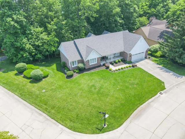 $3,400 | 8429 Catamaran Drive, Indianapolis, IN 46236