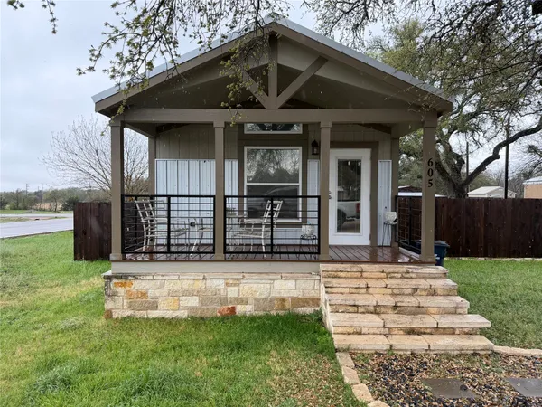 $179,000 | 605 Central Boulevard, Bertram, TX 78605