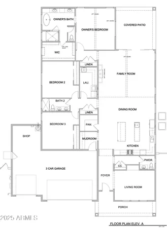 $899,900 | 6452 East Omega Street, Mesa, AZ 85215