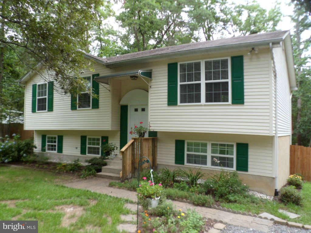 Exterior  Front