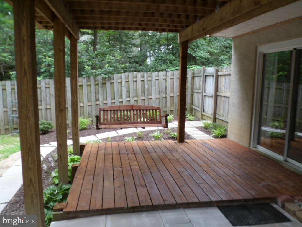 324 Geronimo Road Lusby, MD 20657 - Photo 21 of 23 Exterior Rear