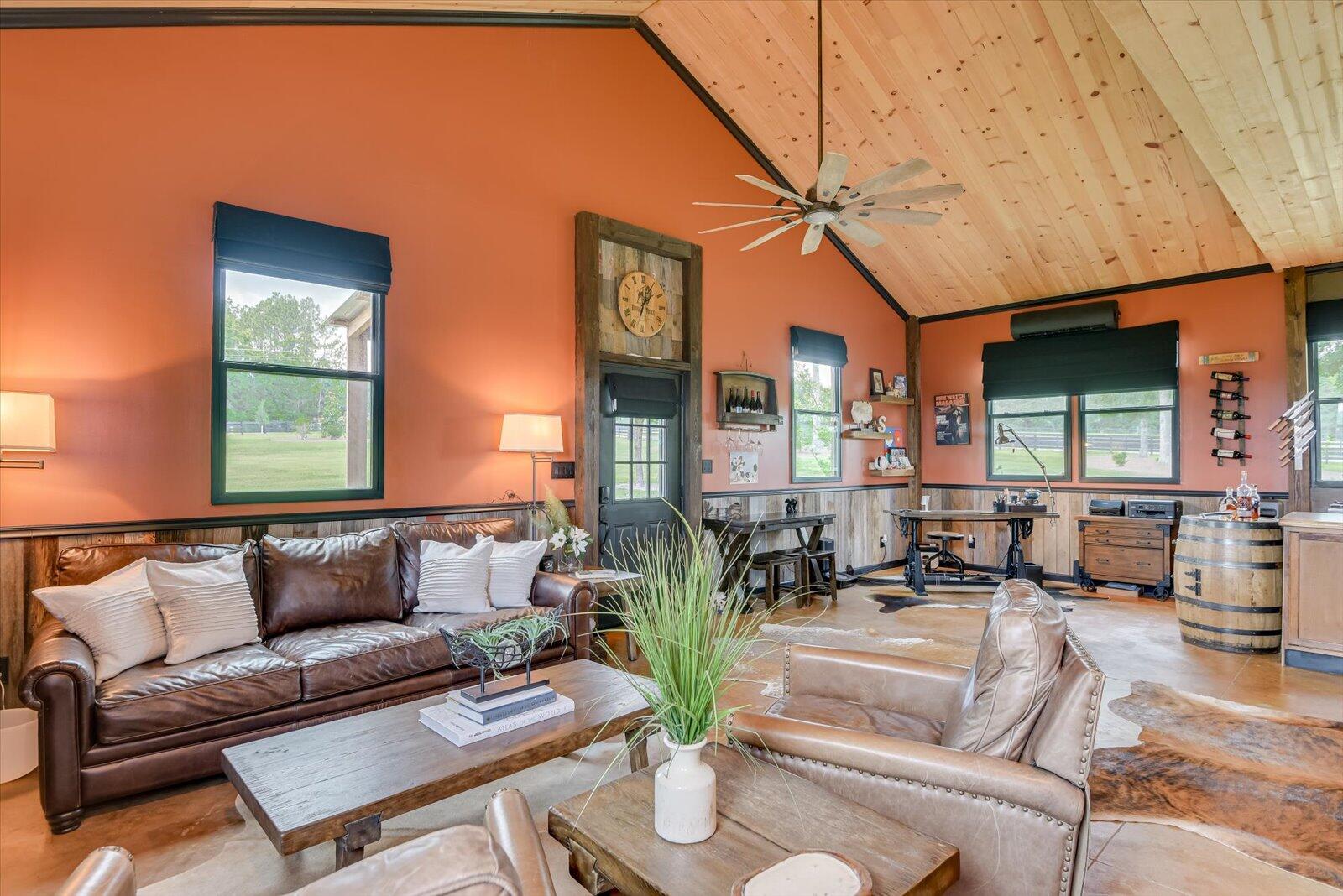 637 South Dixie Road Wagener, SC 29164 - Photo 10 of 37
