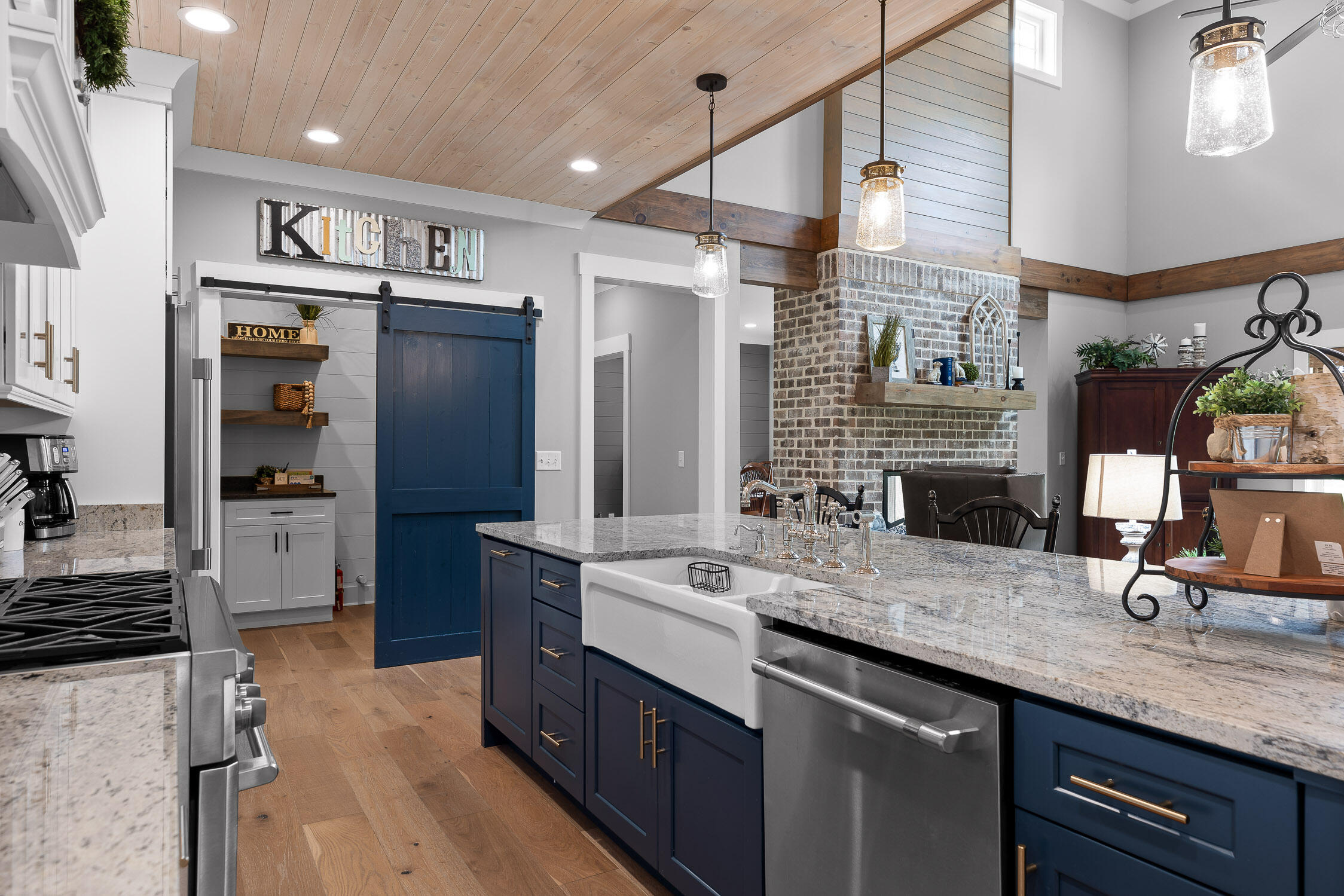 1440 Bowman Road Hixson, TN 37343 - Photo 12 of 63 Kitchen