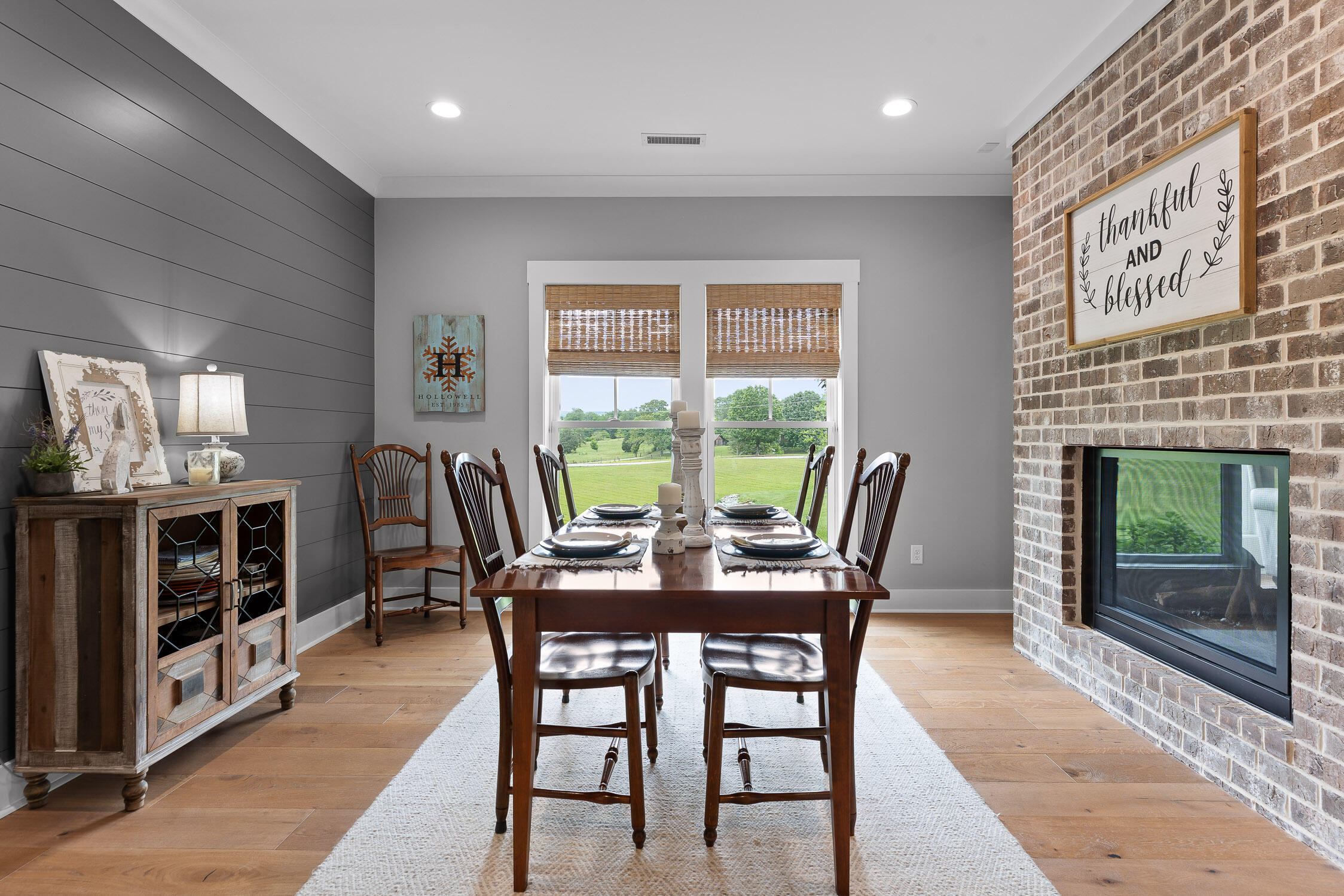 1440 Bowman Road Hixson, TN 37343 - Photo 14 of 63 Dining Room