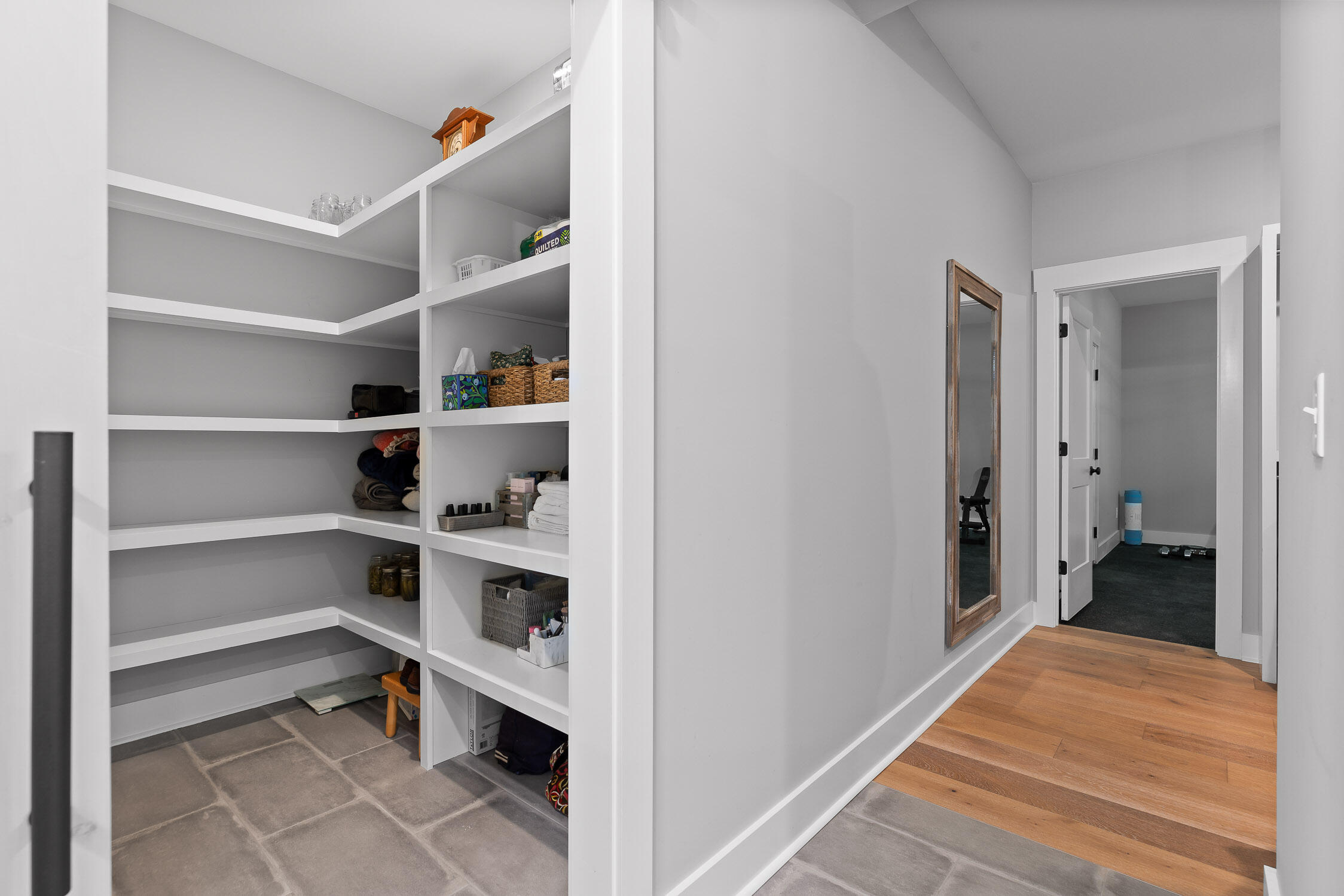 1440 Bowman Road Hixson, TN 37343 - Photo 22 of 63 Walk-in Closet