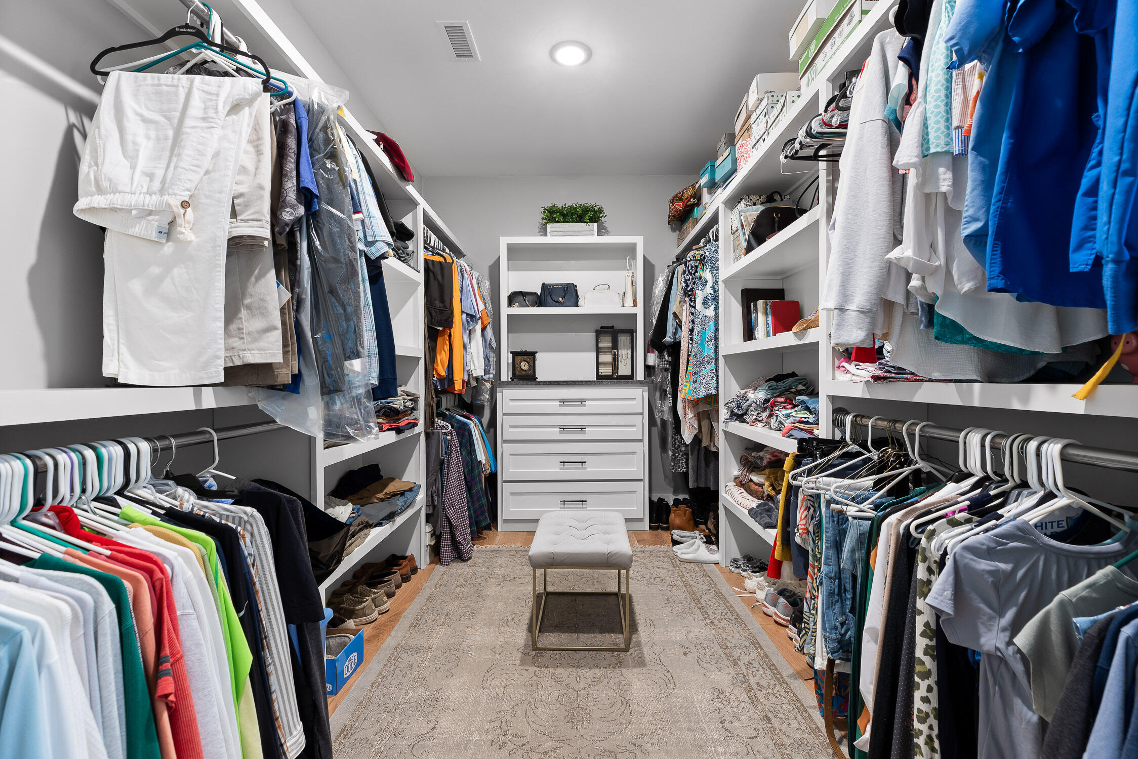 1440 Bowman Road Hixson, TN 37343 - Photo 24 of 63 Walk-in Closet