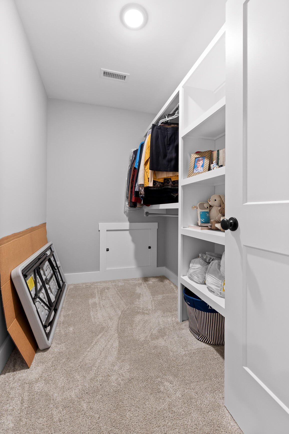 1440 Bowman Road Hixson, TN 37343 - Photo 32 of 63 Walk-In Closet