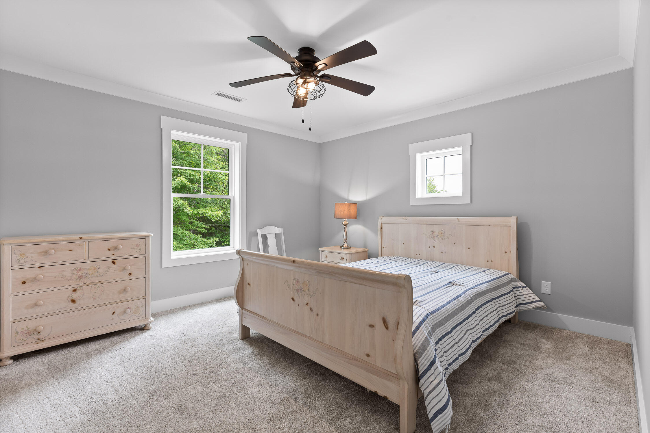 1440 Bowman Road Hixson, TN 37343 - Photo 35 of 63 Upstairs Bedroom