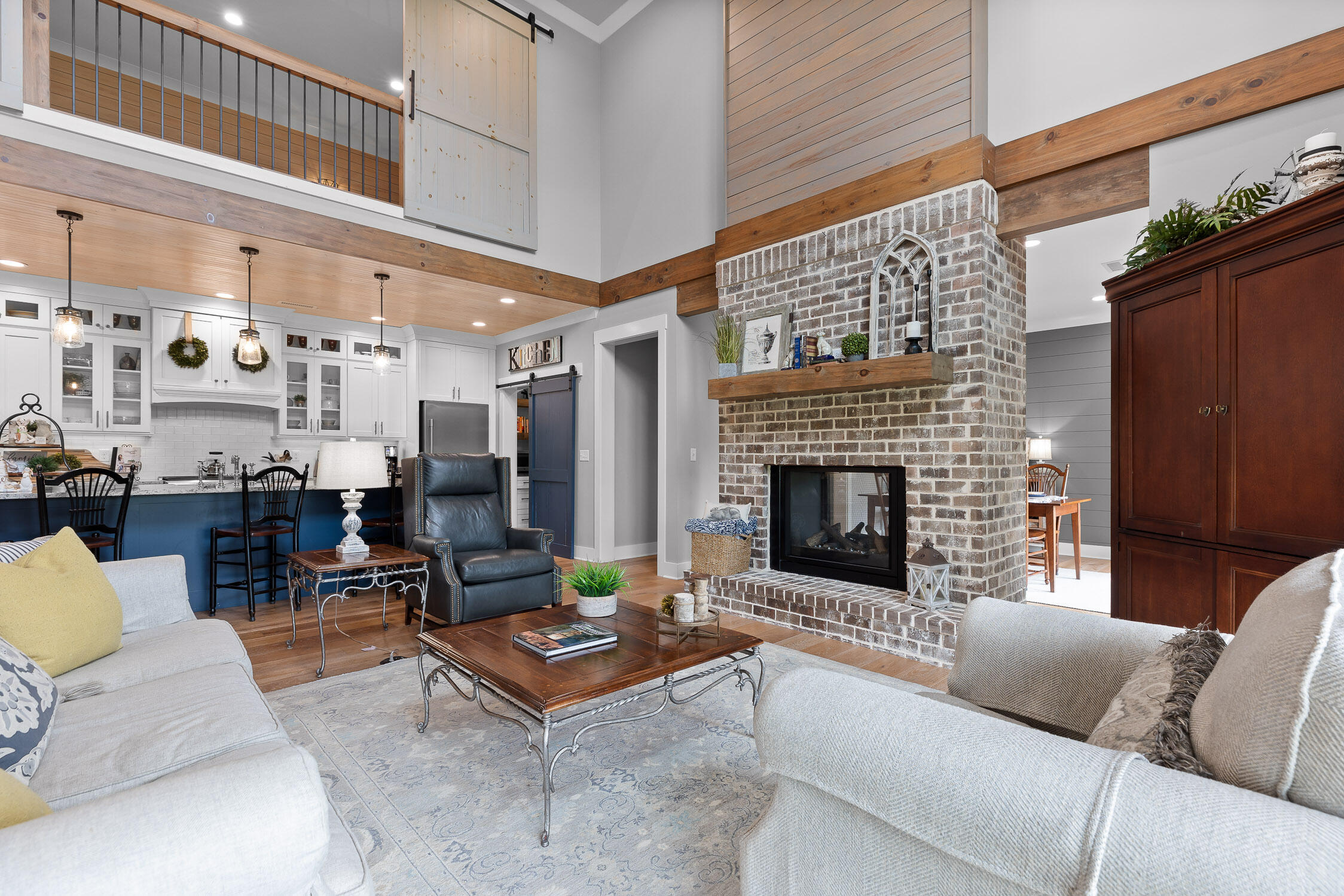 1440 Bowman Road Hixson, TN 37343 - Photo 4 of 63 Great Room