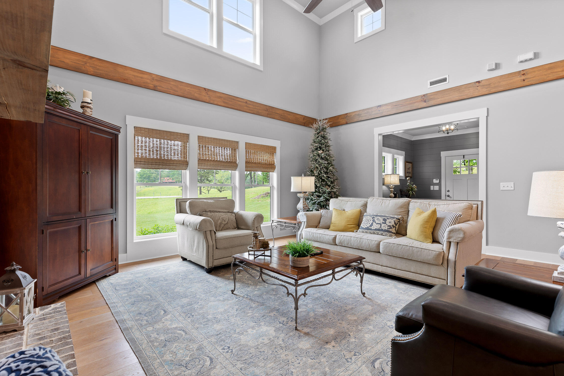 1440 Bowman Road Hixson, TN 37343 - Photo 6 of 63 Great Room