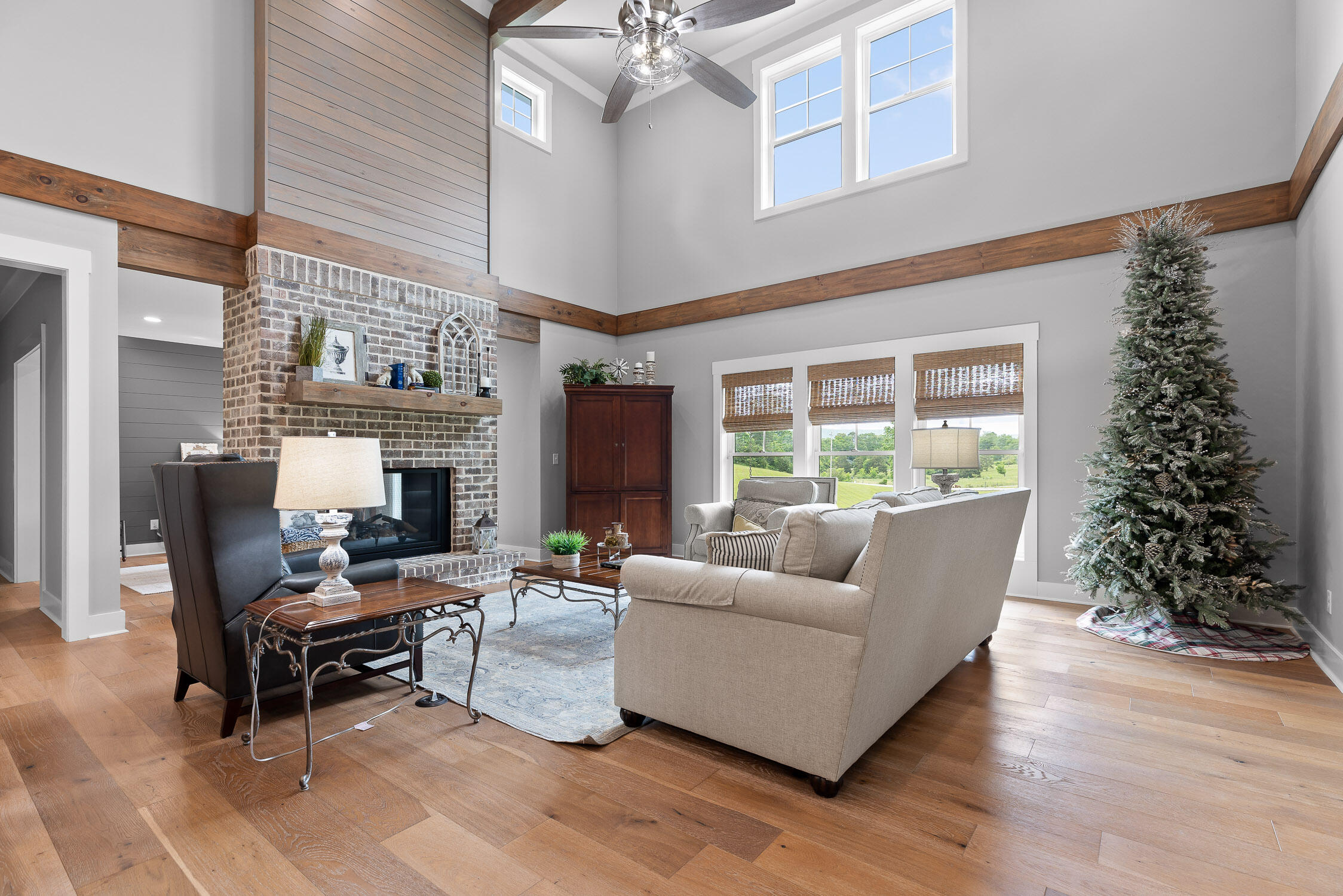 1440 Bowman Road Hixson, TN 37343 - Photo 8 of 63 Great Room