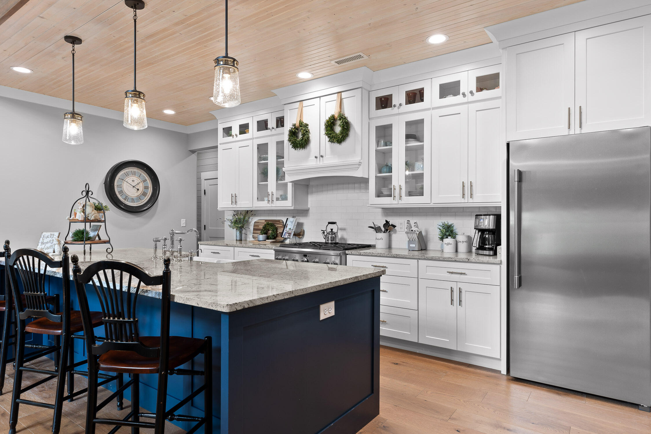 1440 Bowman Road Hixson, TN 37343 - Photo 10 of 63 Kitchen