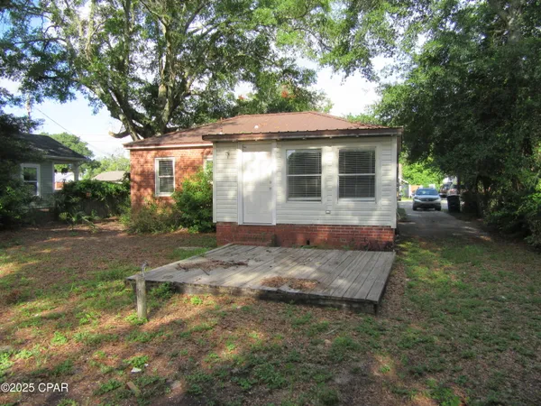 $1,200 | 1114 Fairland Avenue, Panama City, FL 32401