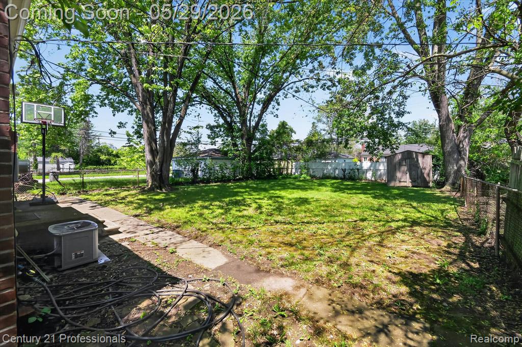 28688 Emerson Street Inkster, MI 48141 - Photo 41 of 44