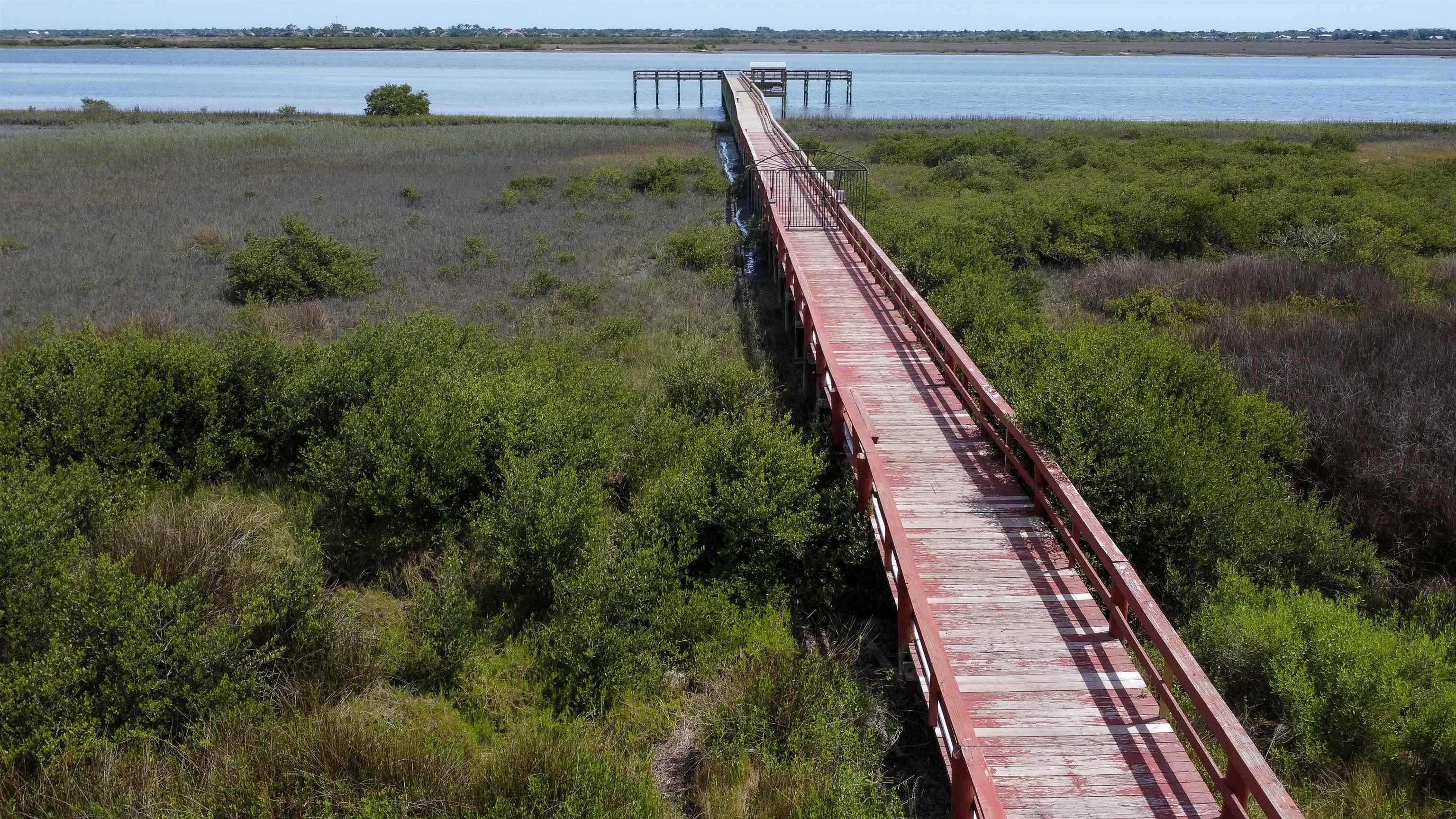 212 Merida Road St. Augustine, FL 32086 - Photo 28 of 32 With access to the Intracoastal