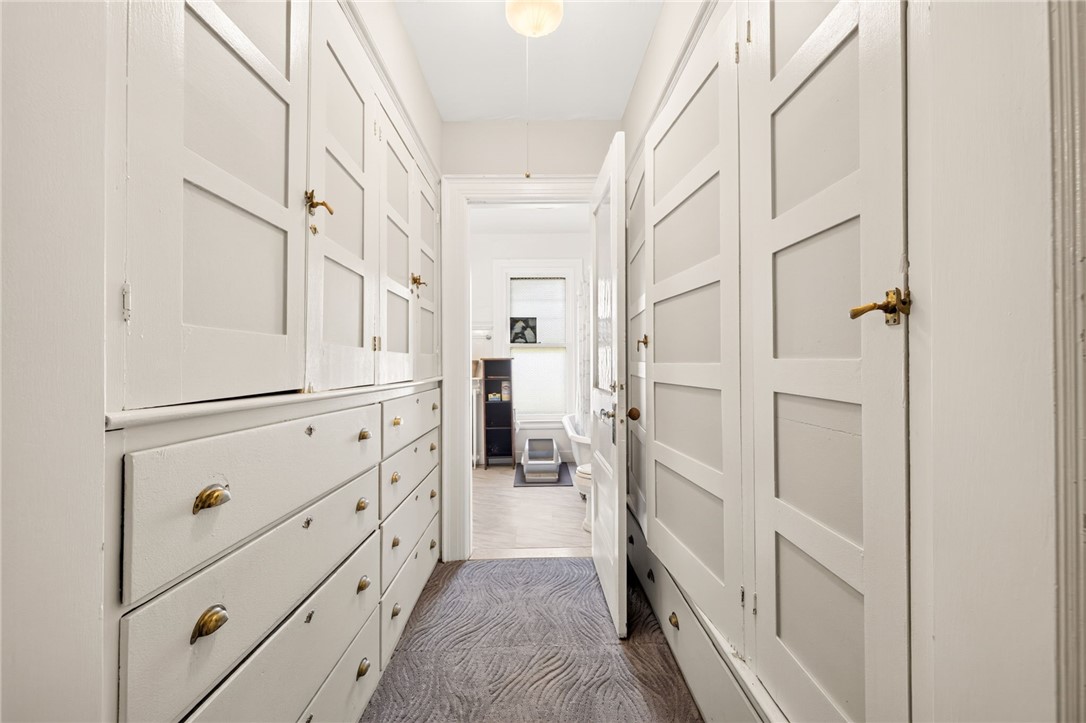 32-34 Strathallan Park Rochester, NY 14607 - Photo 22 of 50 Built-in storage space