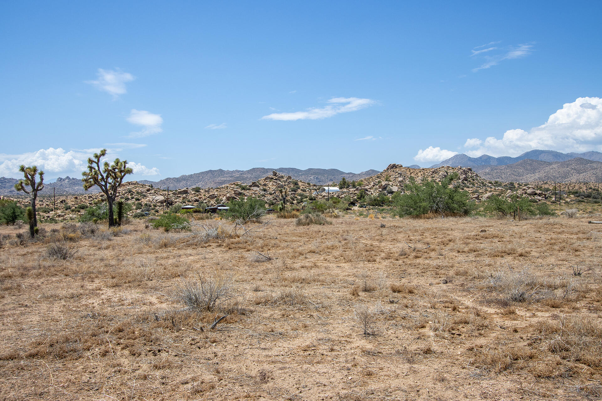201 Pipes Canyon Road Pioneertown, CA 92268 - Photo 13 of 21 IMG_0139
