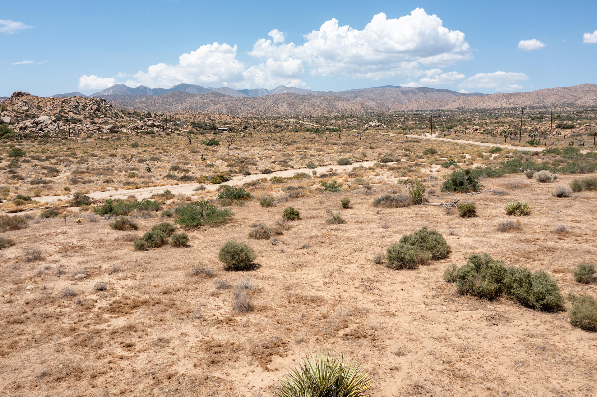 201 Pipes Canyon Road Pioneertown, CA 92268 - Photo 6 of 21 DJI_0279
