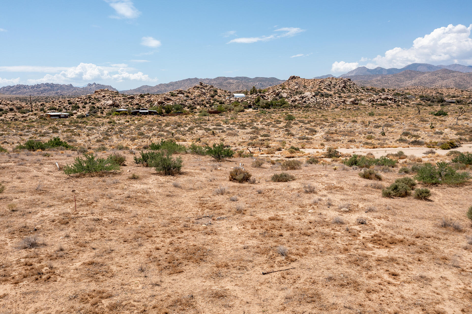 201 Pipes Canyon Road Pioneertown, CA 92268 - Photo 7 of 21 DJI_0280