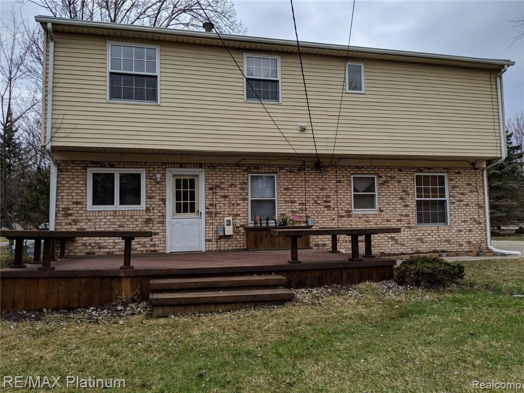 21706 Ruth Street Farmington Hills, MI 48336 - Photo 32 of 32