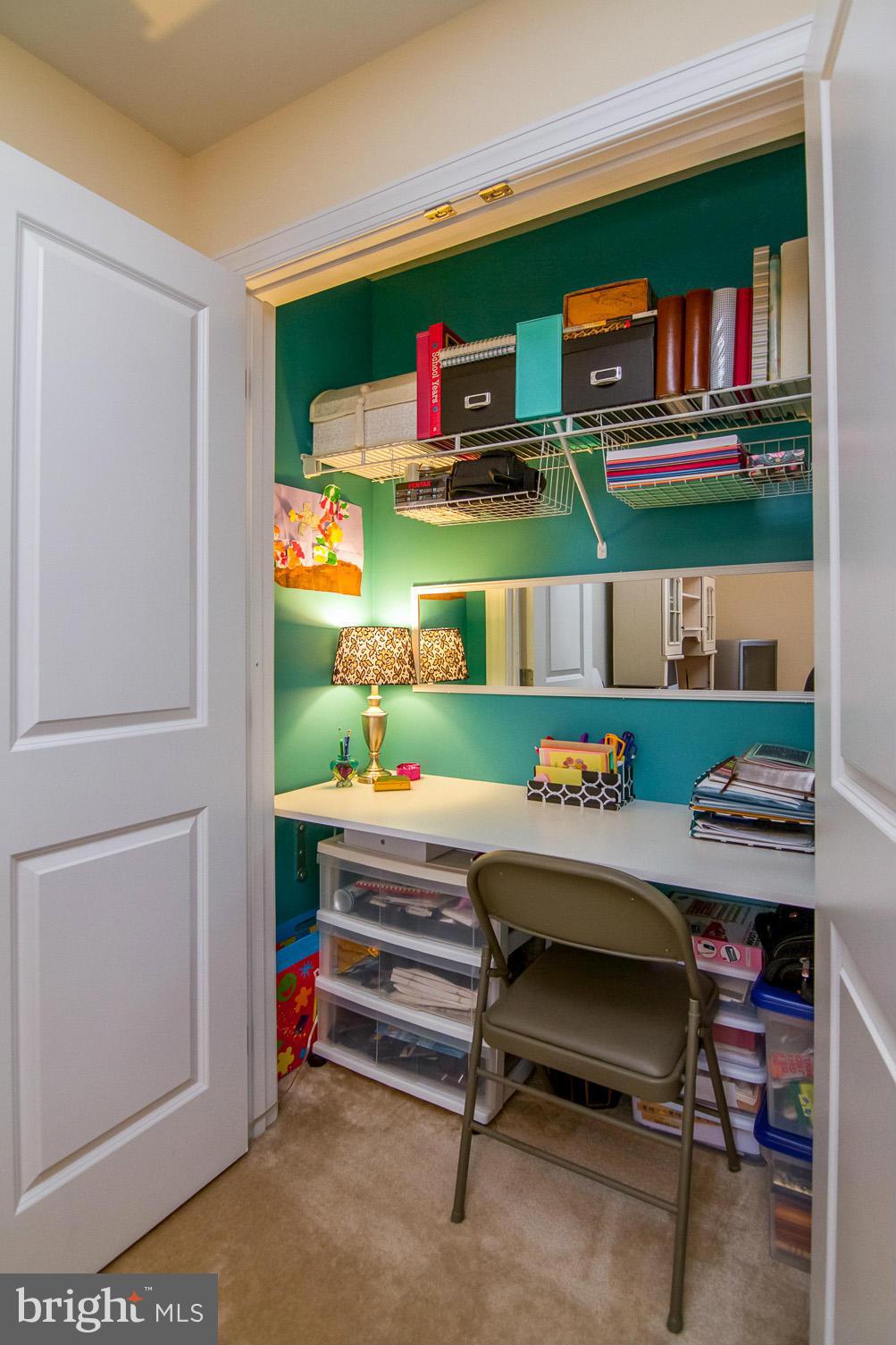 4021 Brummel Road Pasadena, MD 21122 - Photo 23 of 27 a room with storage and utility