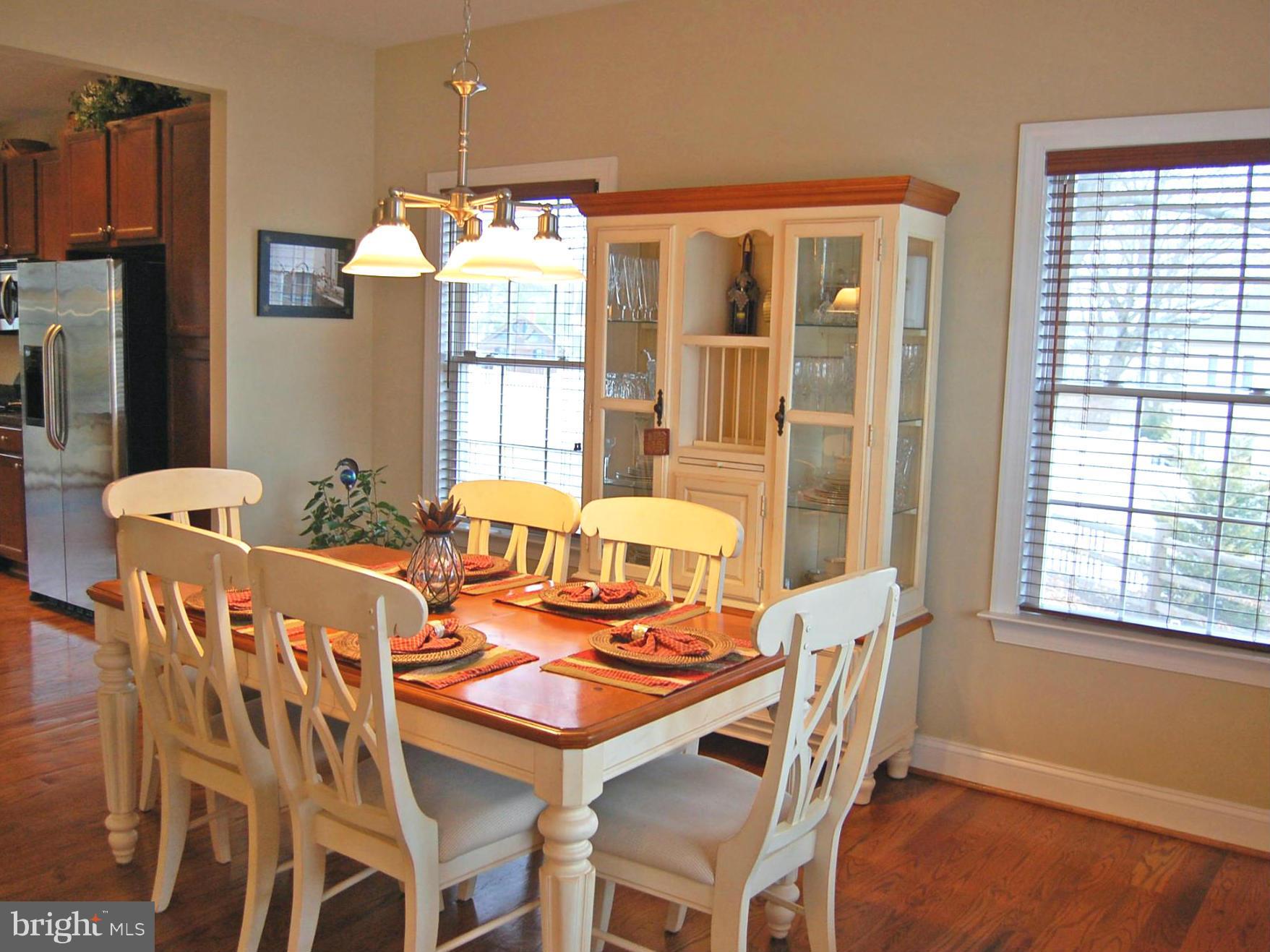 4021 Brummel Road Pasadena, MD 21122 - Photo 8 of 27 a dining room with furniture and window
