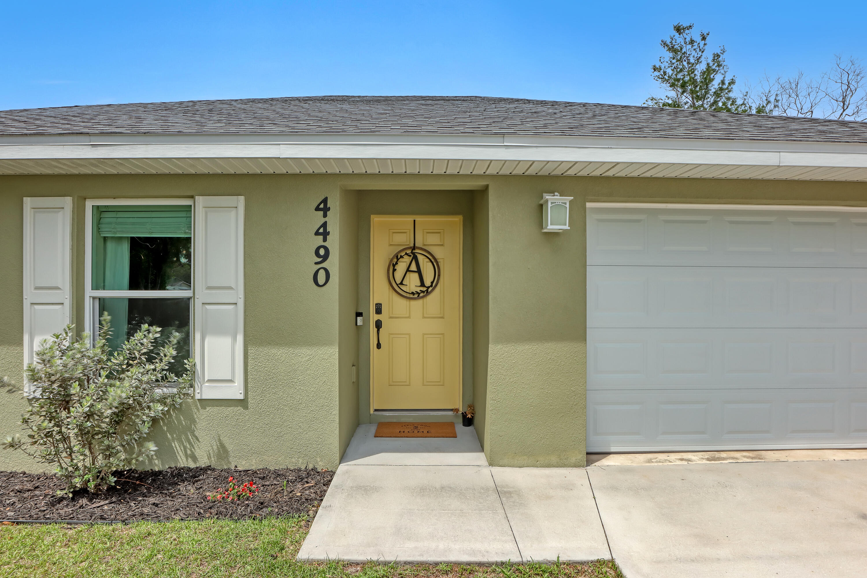 4490 Aurantia Road Mims, FL 32754 - Photo 5 of 36 4490 Aurantia (5)