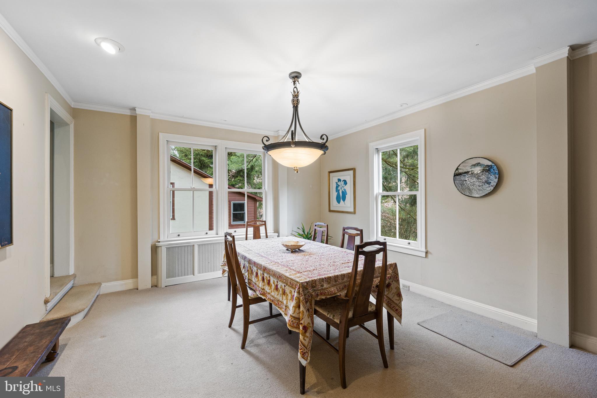 4276 State Road Phoenixville, PA 19460 - Photo 21 of 56 Formal dining room